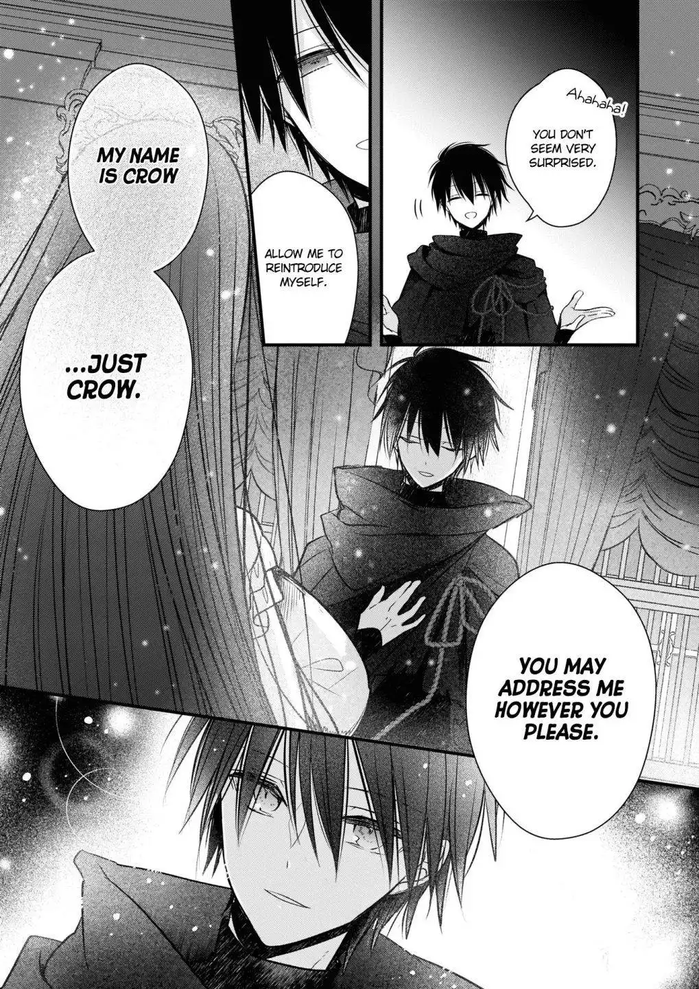 My Fiance is in Love with My Little Sister Chapter 6 17